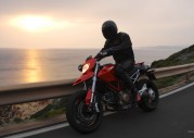 Ducati Hypermotard